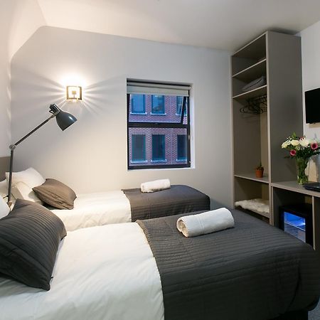 Belvilla Ilford Hill Hotel London Ngoại thất bức ảnh