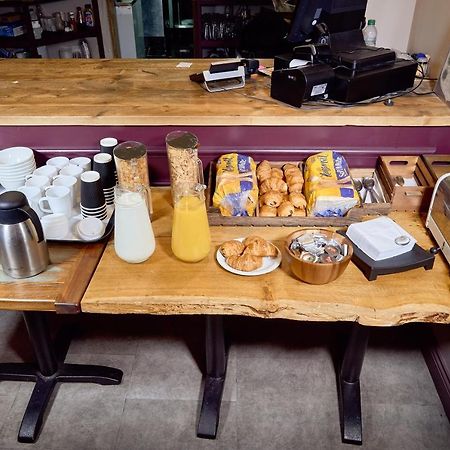 Belvilla Ilford Hill Hotel London Ngoại thất bức ảnh