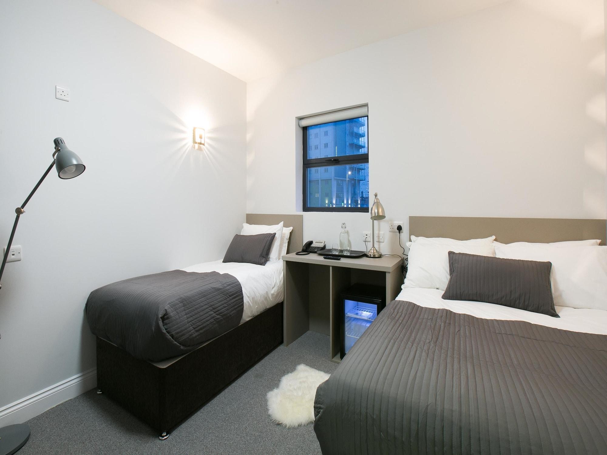 Belvilla Ilford Hill Hotel London Ngoại thất bức ảnh