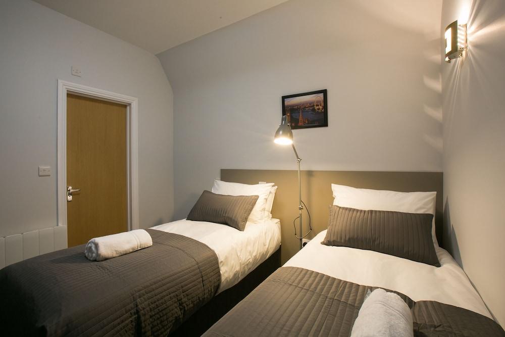 Belvilla Ilford Hill Hotel London Ngoại thất bức ảnh