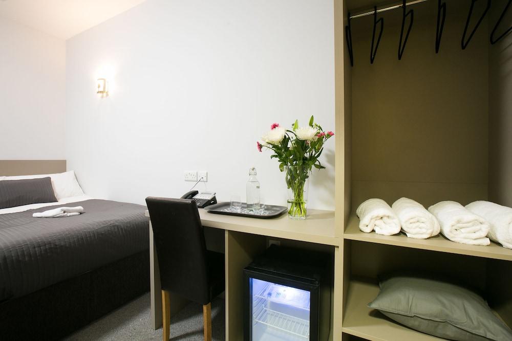Belvilla Ilford Hill Hotel London Ngoại thất bức ảnh