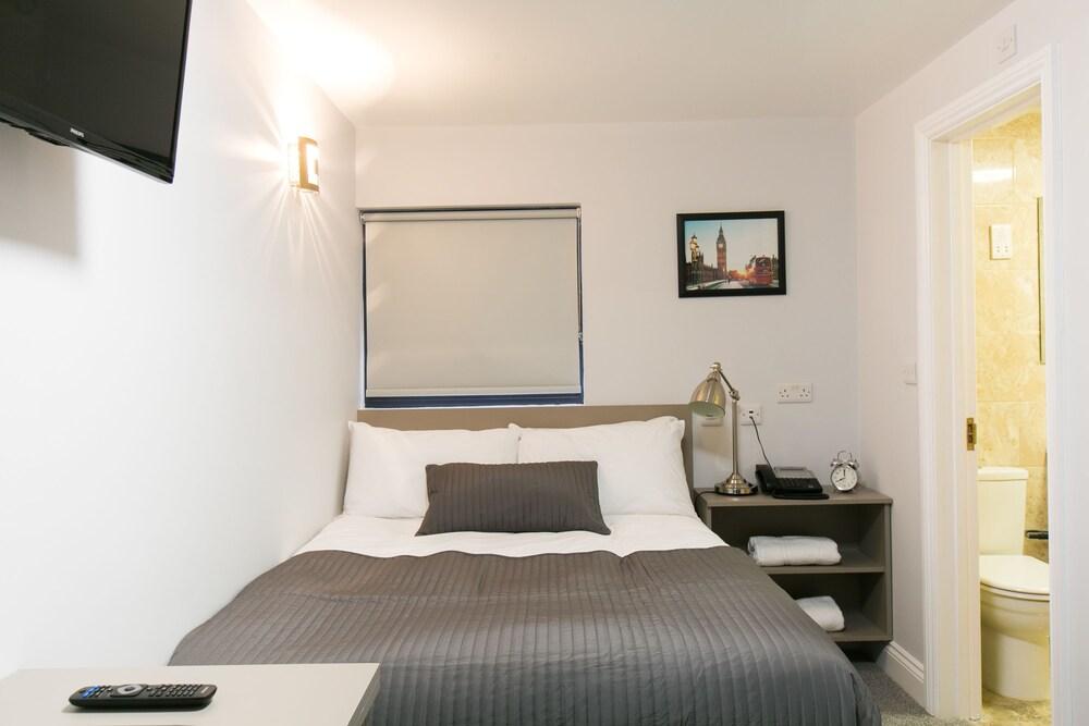 Belvilla Ilford Hill Hotel London Ngoại thất bức ảnh