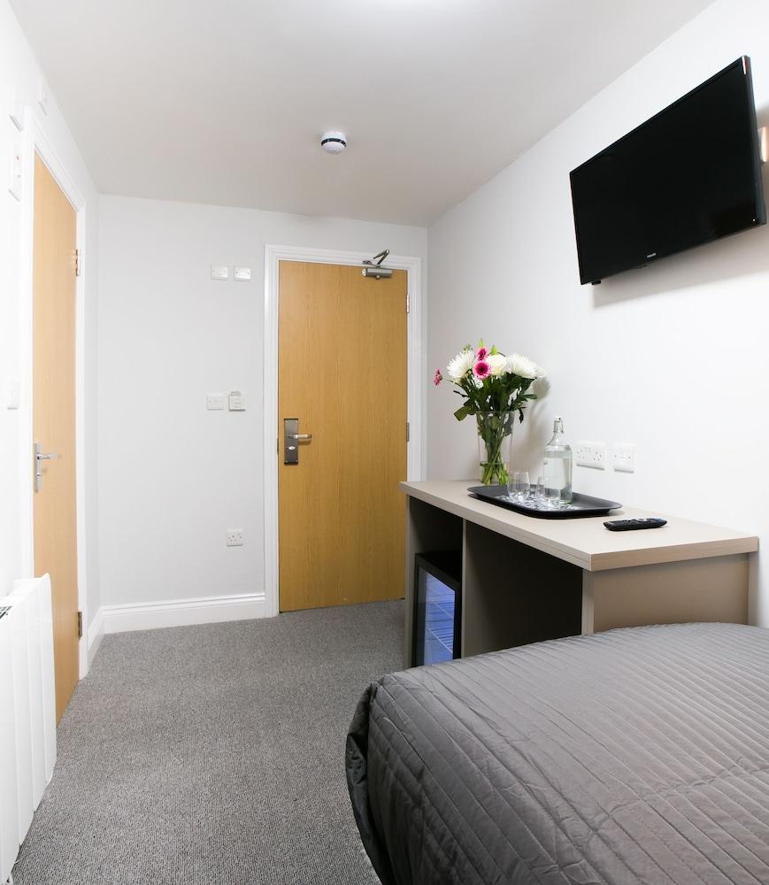 Belvilla Ilford Hill Hotel London Ngoại thất bức ảnh