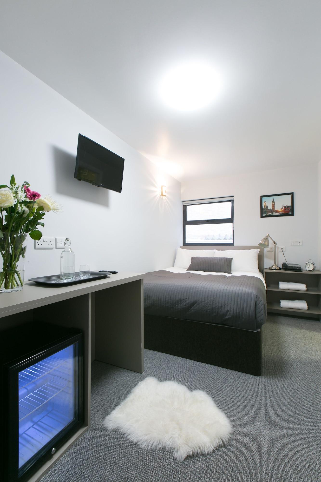 Belvilla Ilford Hill Hotel London Ngoại thất bức ảnh
