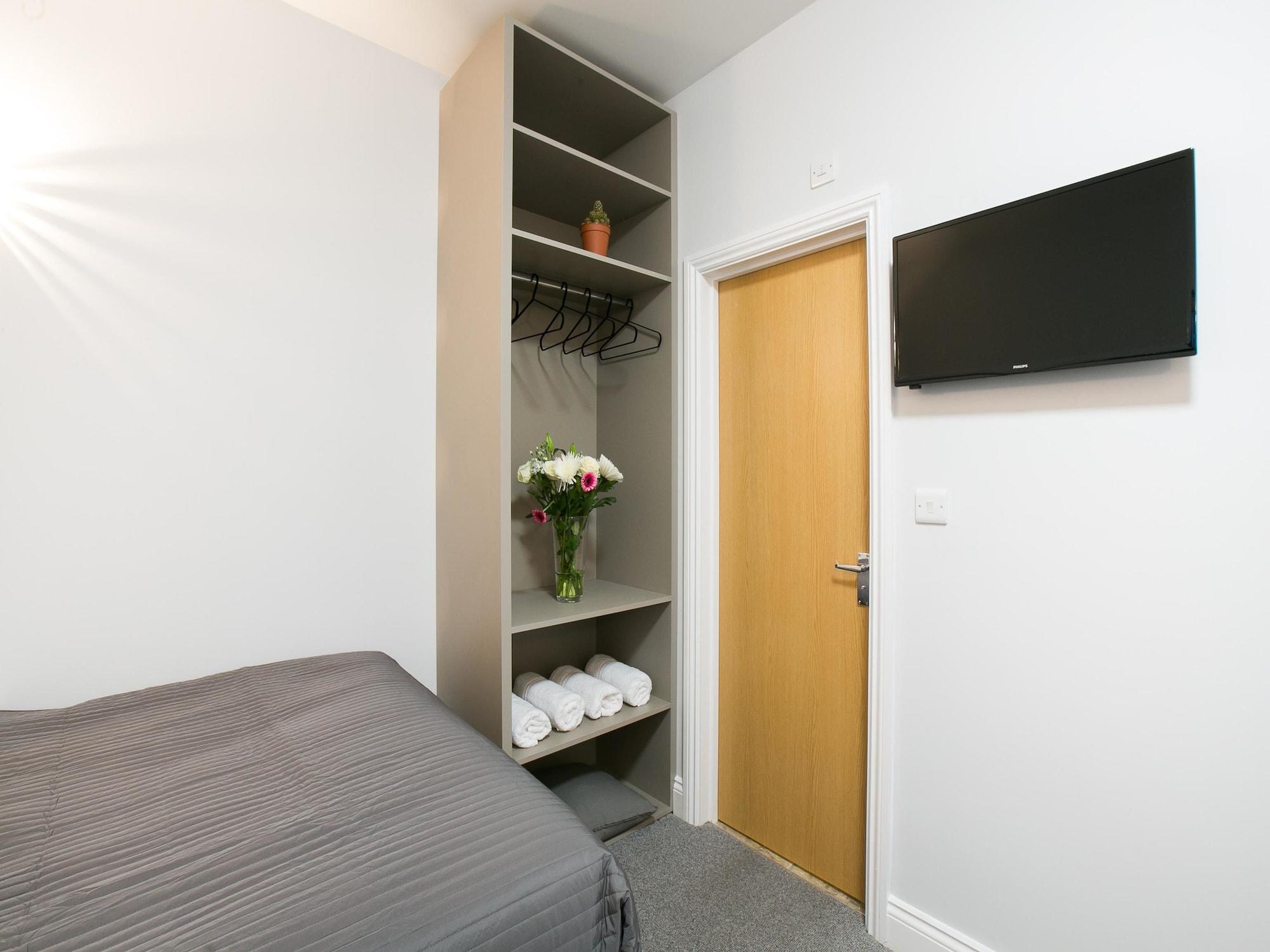 Belvilla Ilford Hill Hotel London Ngoại thất bức ảnh
