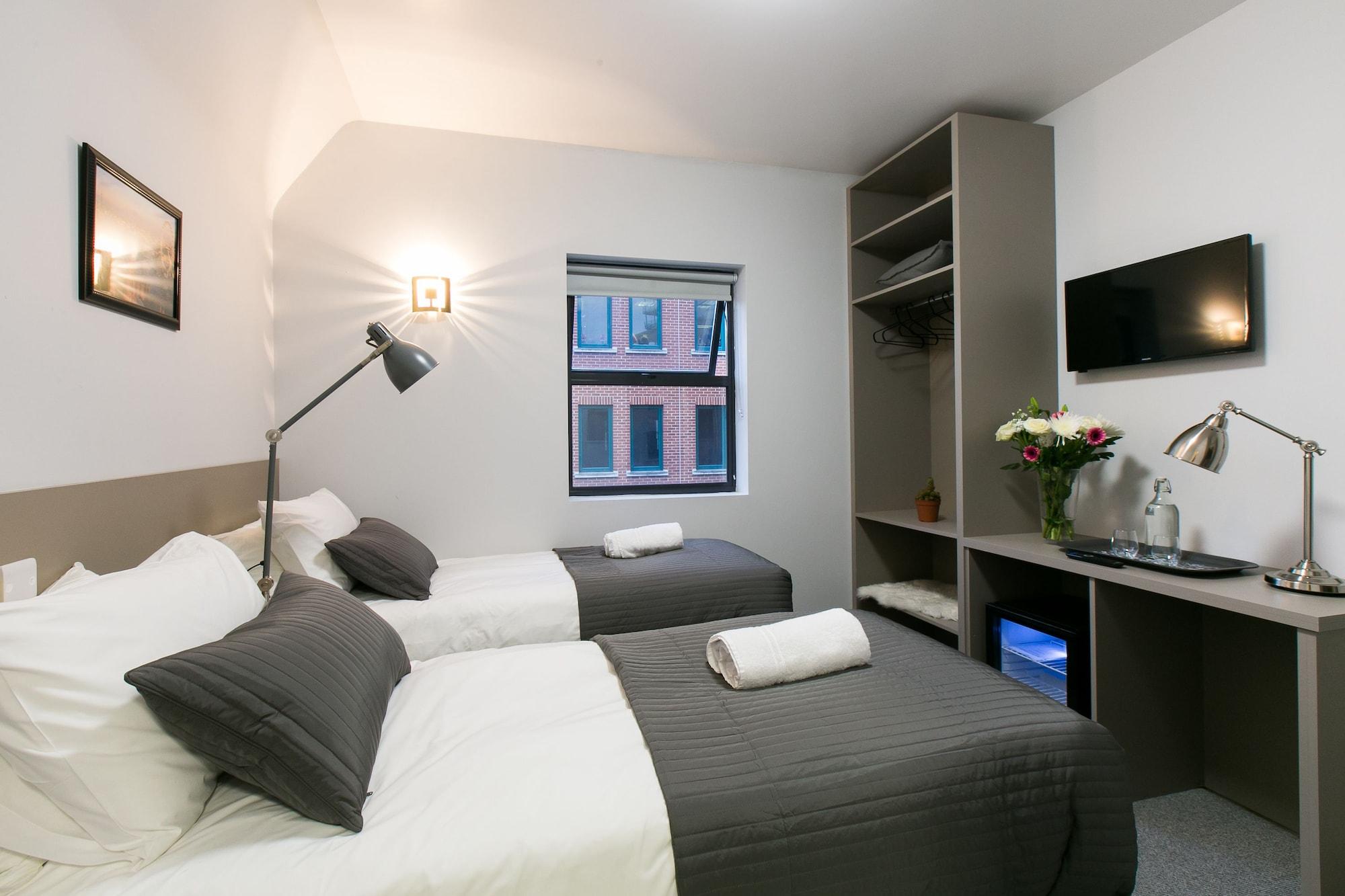 Belvilla Ilford Hill Hotel London Ngoại thất bức ảnh
