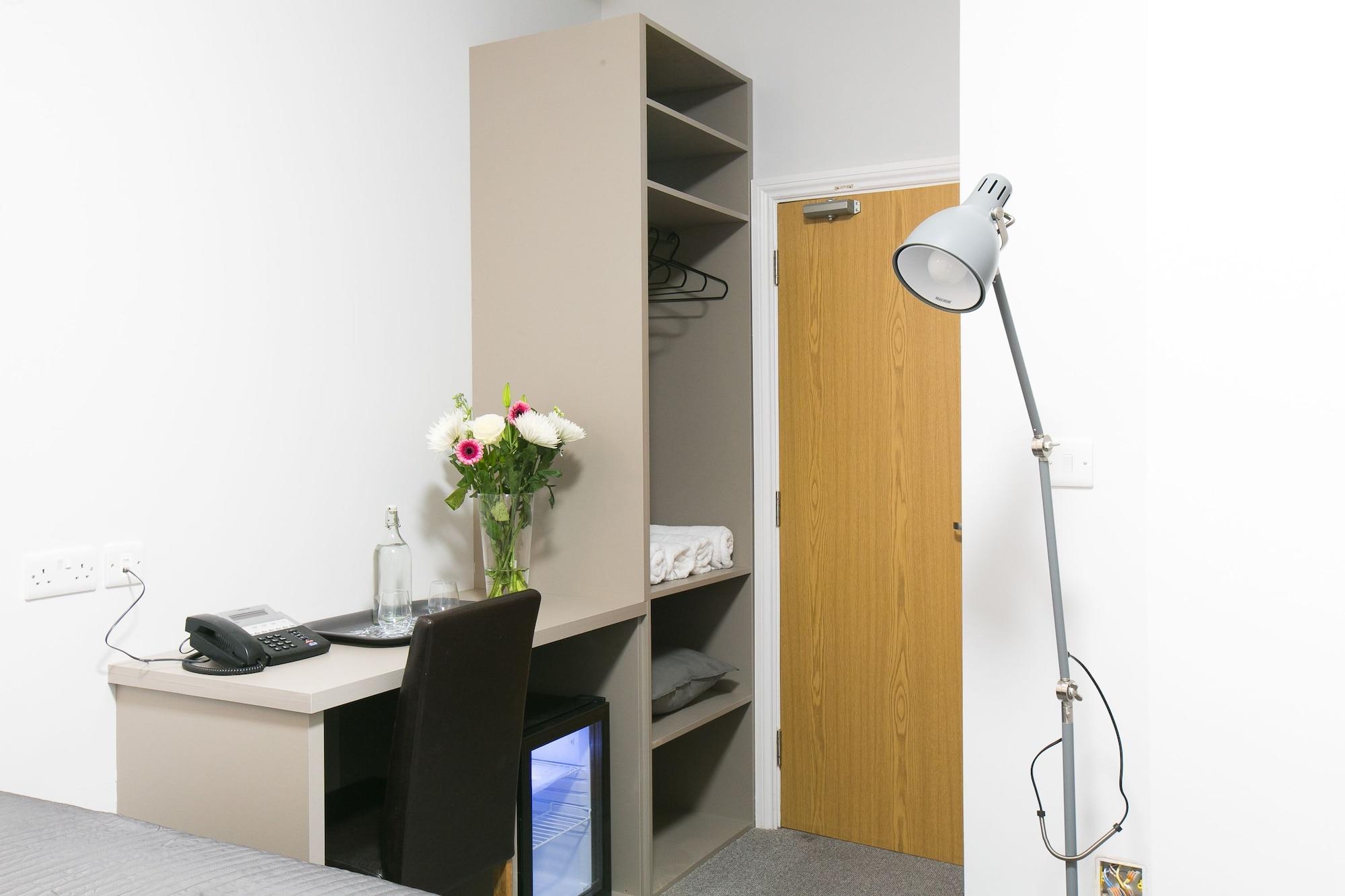 Belvilla Ilford Hill Hotel London Ngoại thất bức ảnh