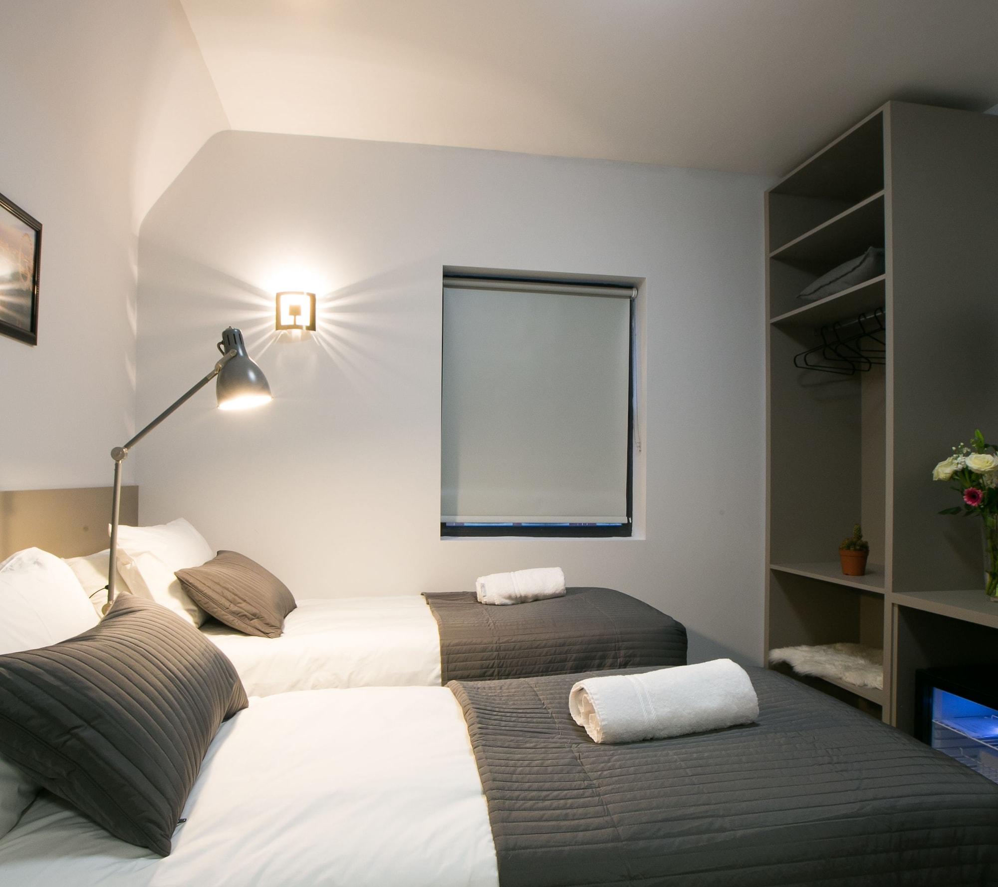 Belvilla Ilford Hill Hotel London Ngoại thất bức ảnh