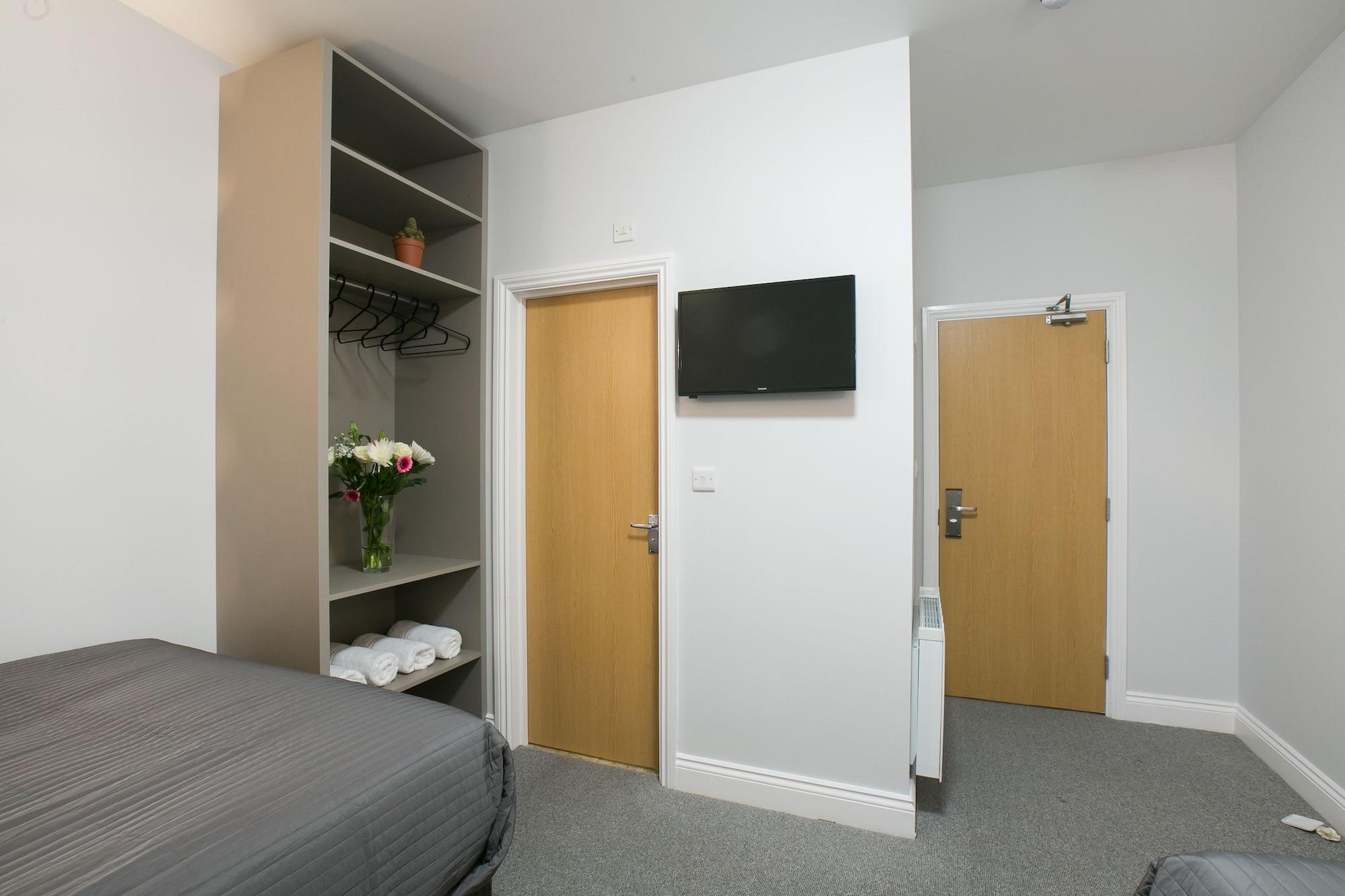 Belvilla Ilford Hill Hotel London Ngoại thất bức ảnh