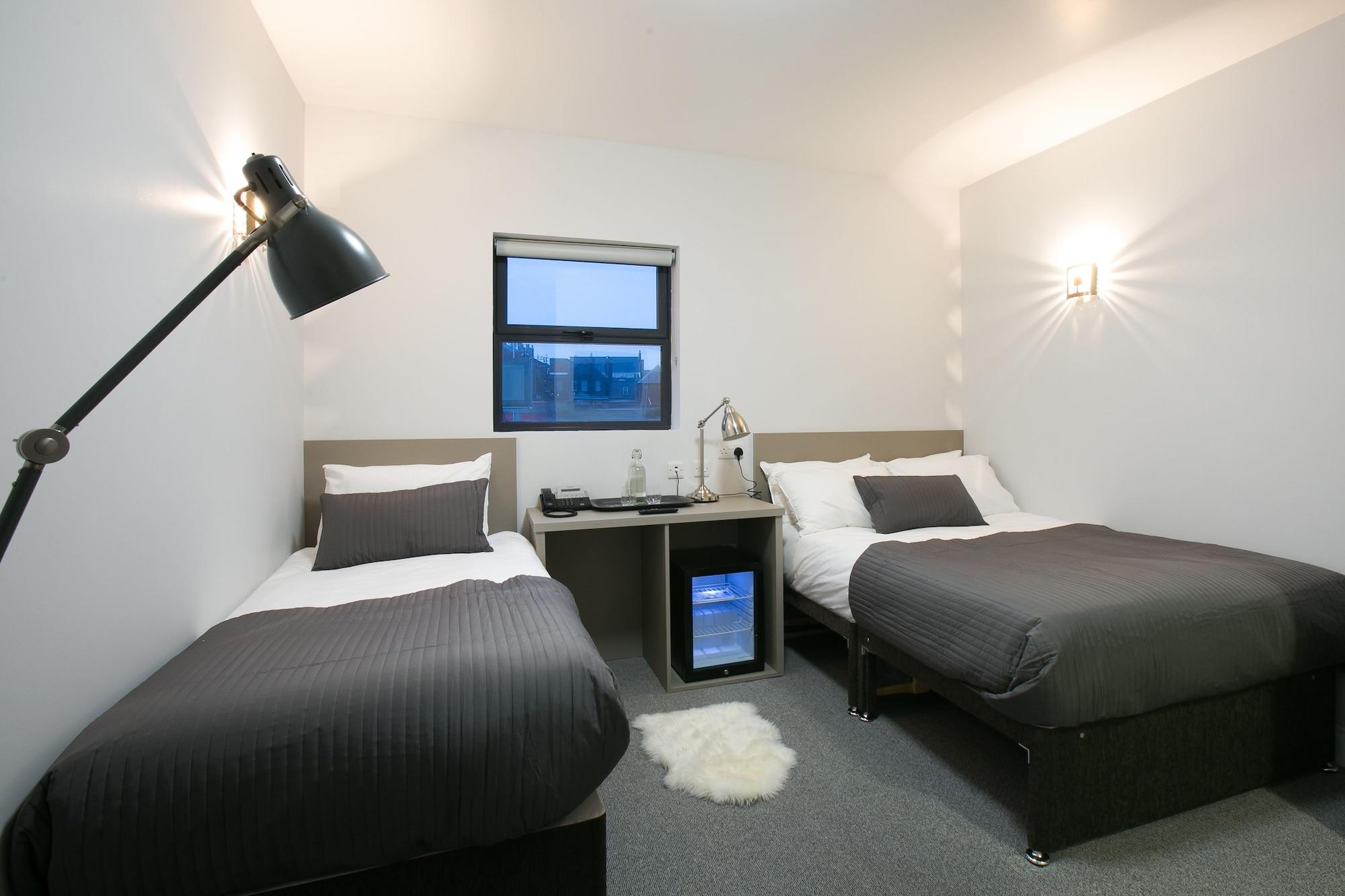 Belvilla Ilford Hill Hotel London Ngoại thất bức ảnh