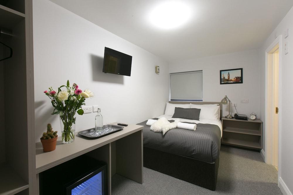 Belvilla Ilford Hill Hotel London Ngoại thất bức ảnh