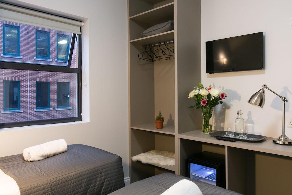 Belvilla Ilford Hill Hotel London Ngoại thất bức ảnh