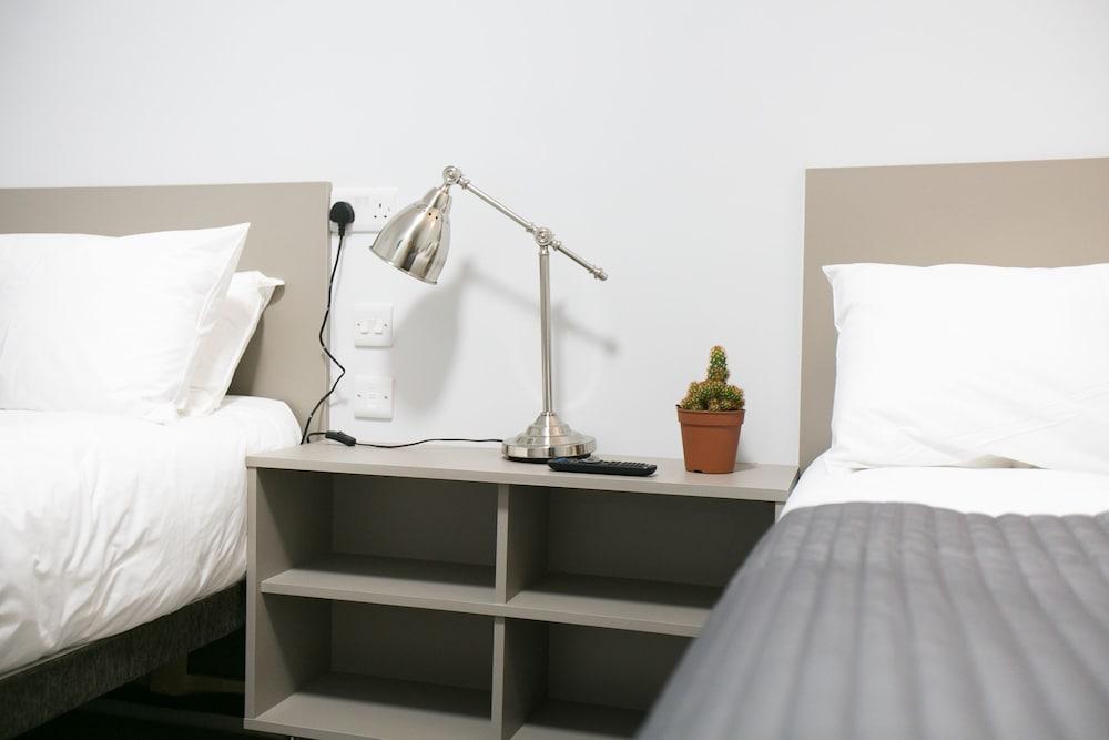Belvilla Ilford Hill Hotel London Ngoại thất bức ảnh