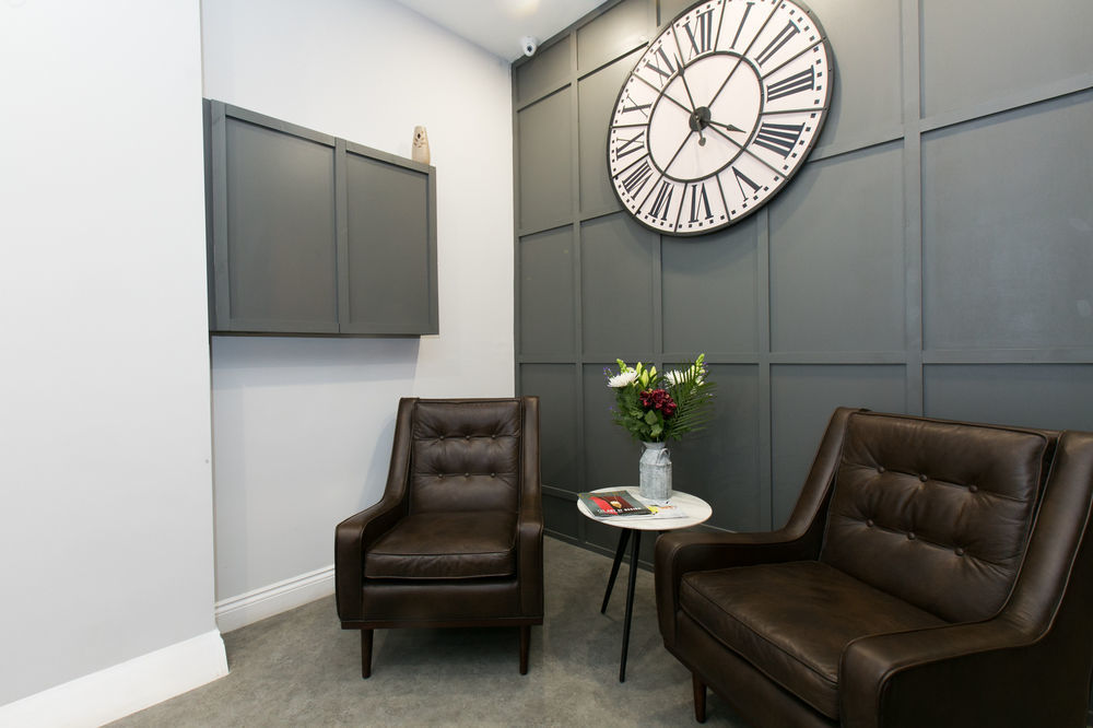 Belvilla Ilford Hill Hotel London Ngoại thất bức ảnh