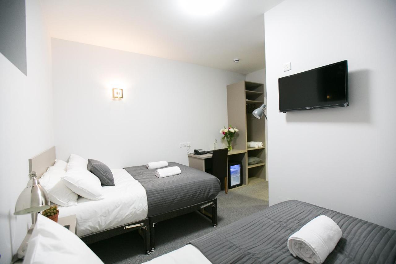 Belvilla Ilford Hill Hotel London Ngoại thất bức ảnh