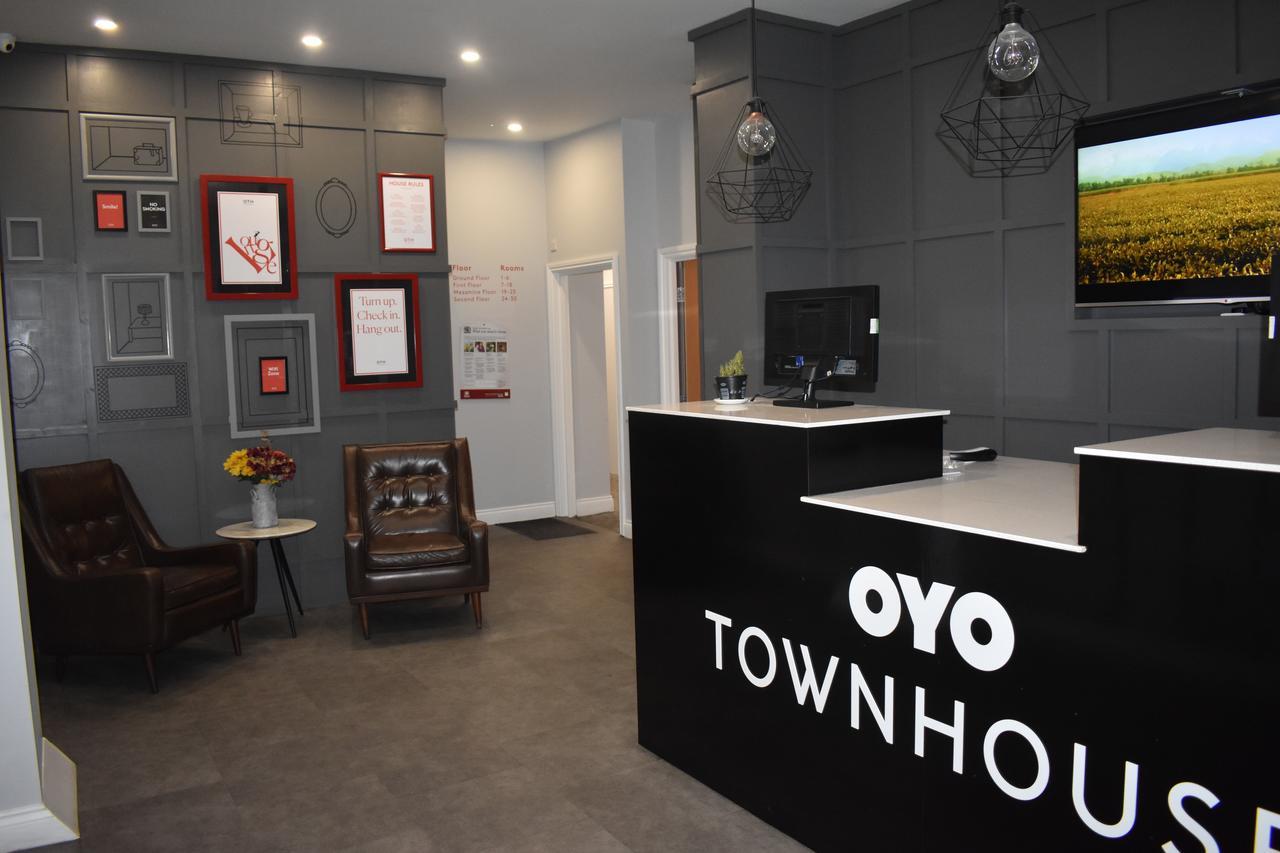 Belvilla Ilford Hill Hotel London Ngoại thất bức ảnh