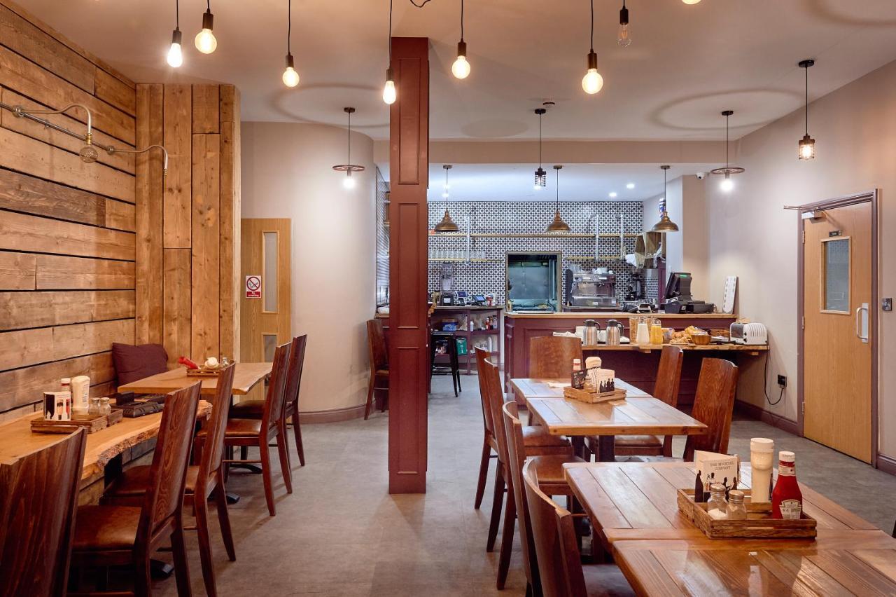 Belvilla Ilford Hill Hotel London Ngoại thất bức ảnh