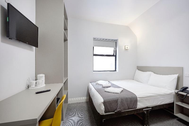 Belvilla Ilford Hill Hotel London Ngoại thất bức ảnh