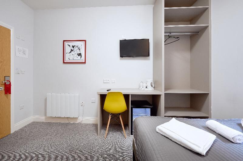 Belvilla Ilford Hill Hotel London Ngoại thất bức ảnh