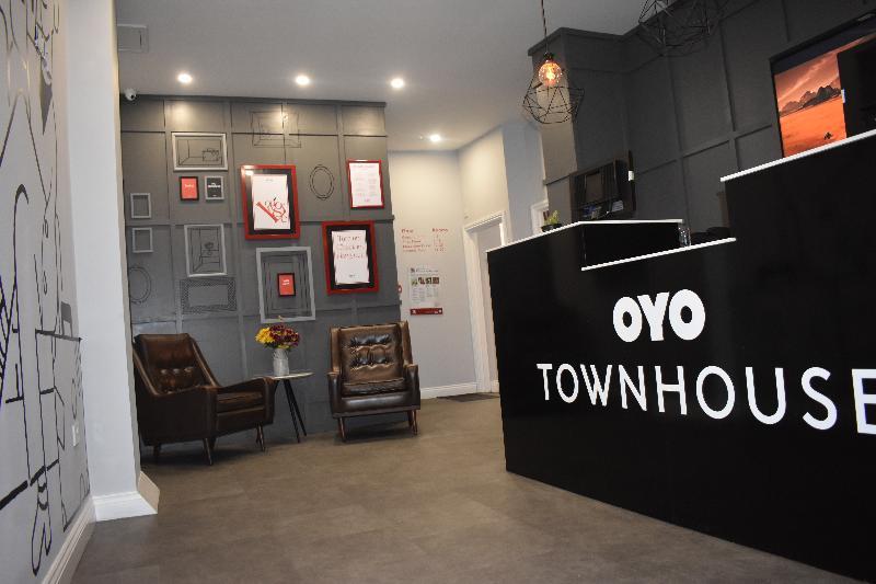 Belvilla Ilford Hill Hotel London Ngoại thất bức ảnh