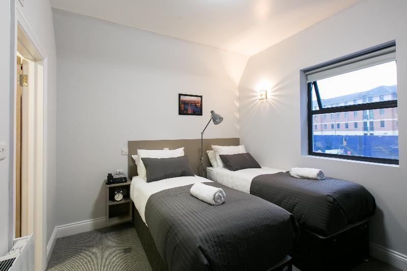 Belvilla Ilford Hill Hotel London Ngoại thất bức ảnh