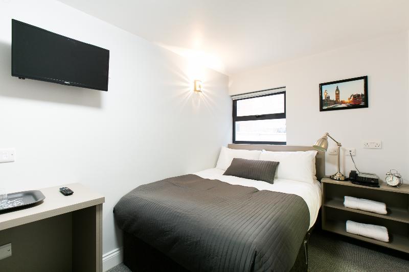 Belvilla Ilford Hill Hotel London Ngoại thất bức ảnh