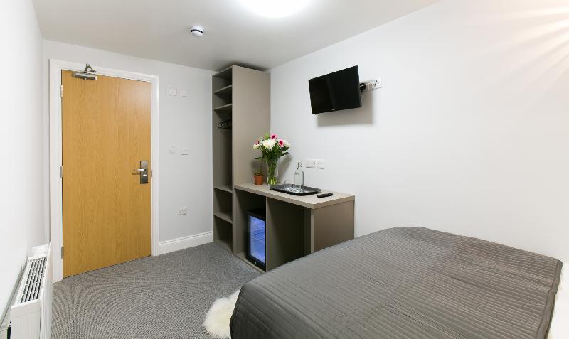 Belvilla Ilford Hill Hotel London Ngoại thất bức ảnh