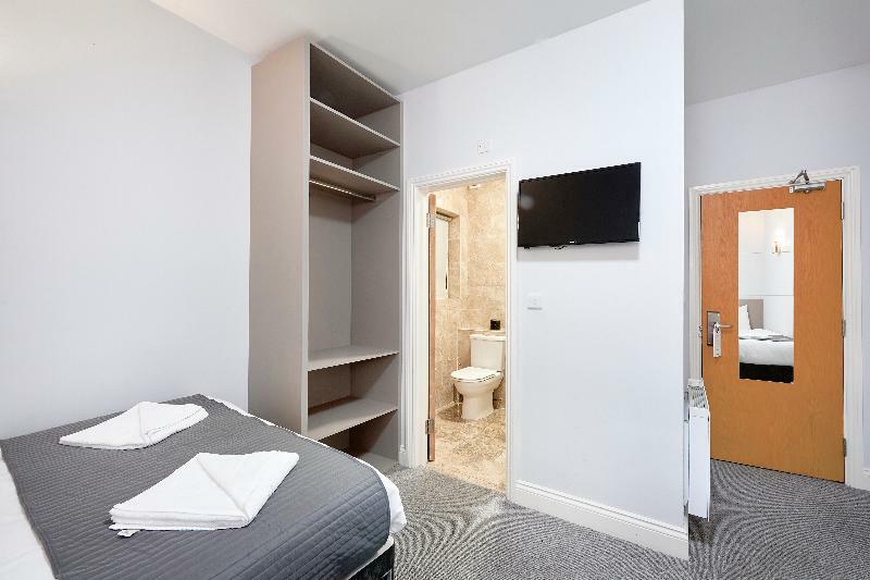 Belvilla Ilford Hill Hotel London Ngoại thất bức ảnh