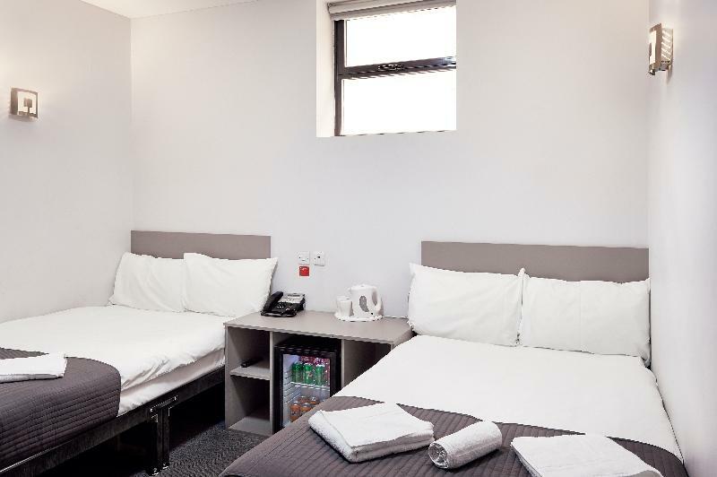 Belvilla Ilford Hill Hotel London Ngoại thất bức ảnh