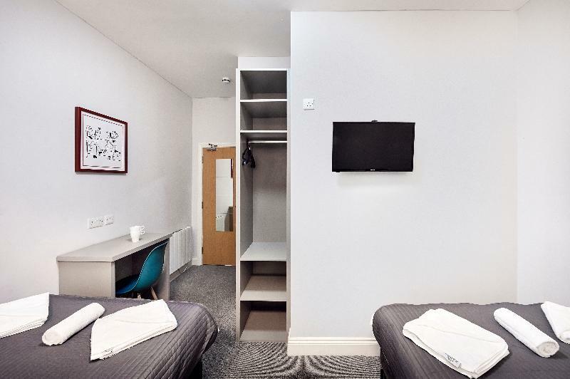 Belvilla Ilford Hill Hotel London Ngoại thất bức ảnh