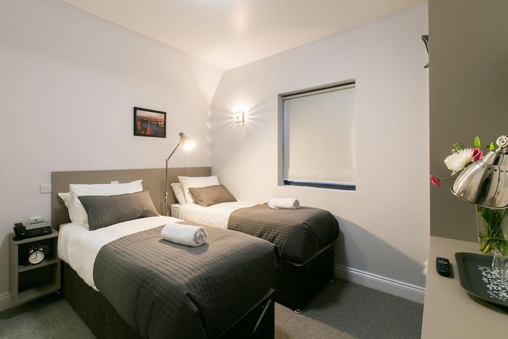 Belvilla Ilford Hill Hotel London Ngoại thất bức ảnh