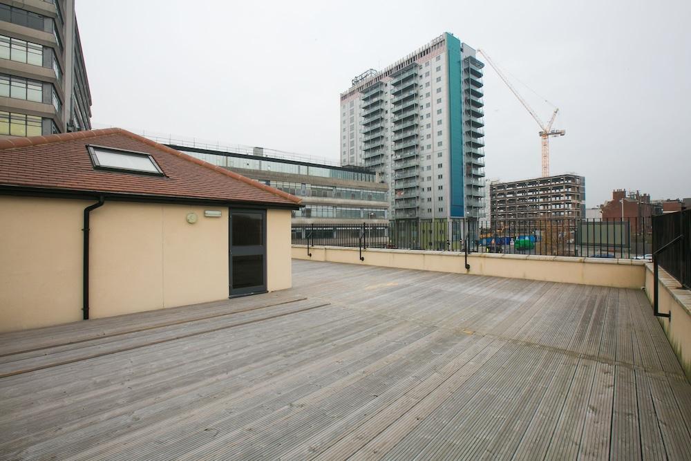 Belvilla Ilford Hill Hotel London Ngoại thất bức ảnh